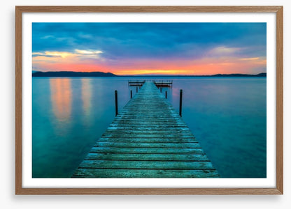 Jetty
