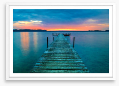 Jetty