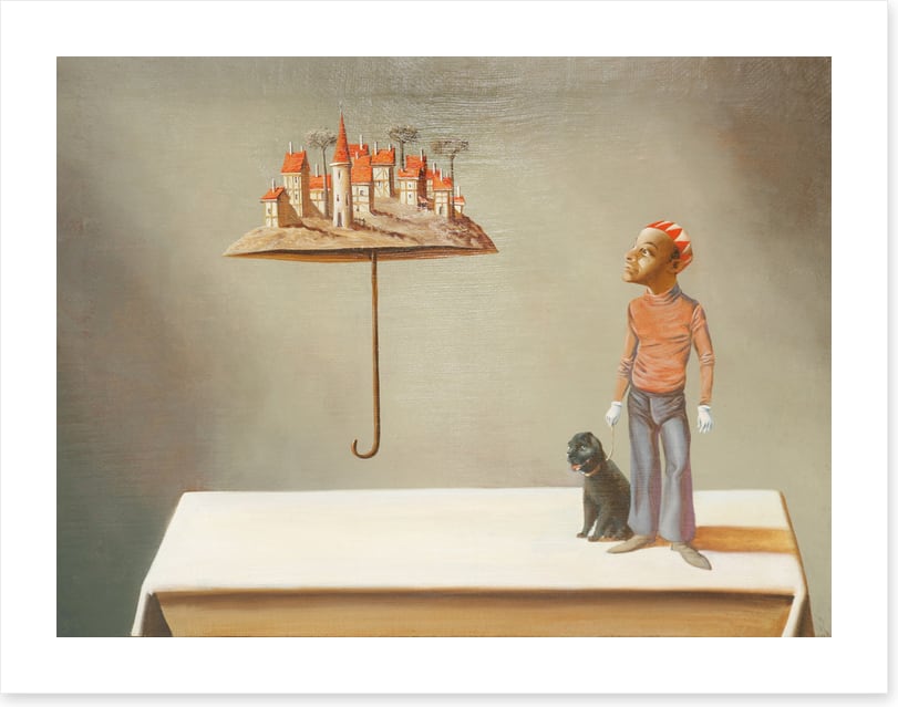 Surrealism