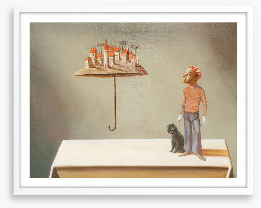 Surrealism