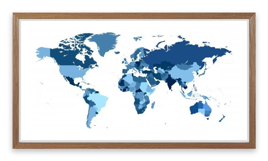 Maps