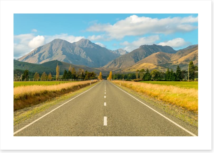 Road to Mordor