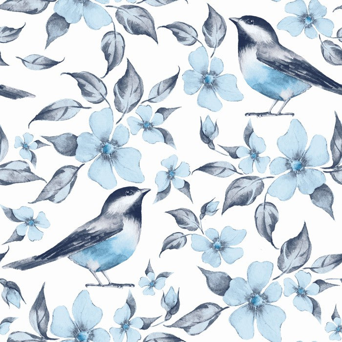 Bluebird blues