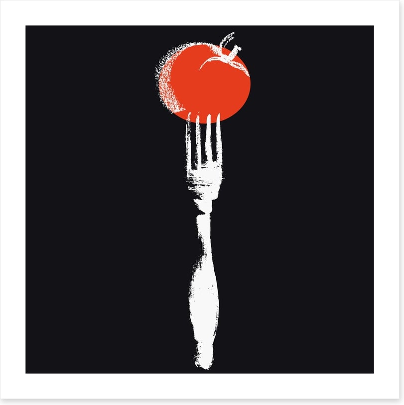 Fork it