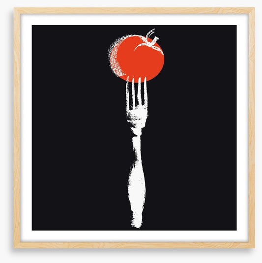Fork it