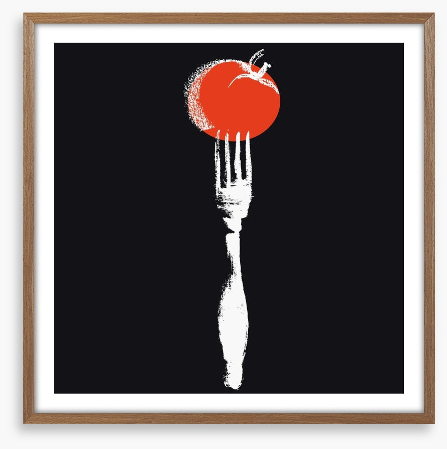 Fork it