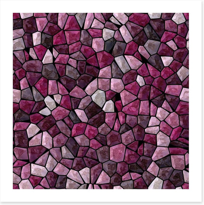 Burgundy blitz