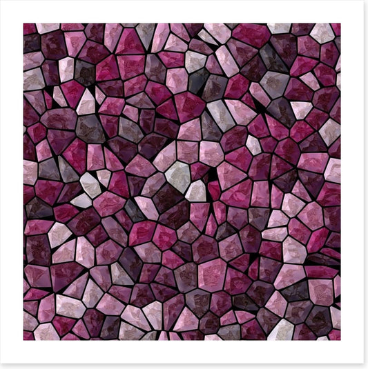 Burgundy blitz
