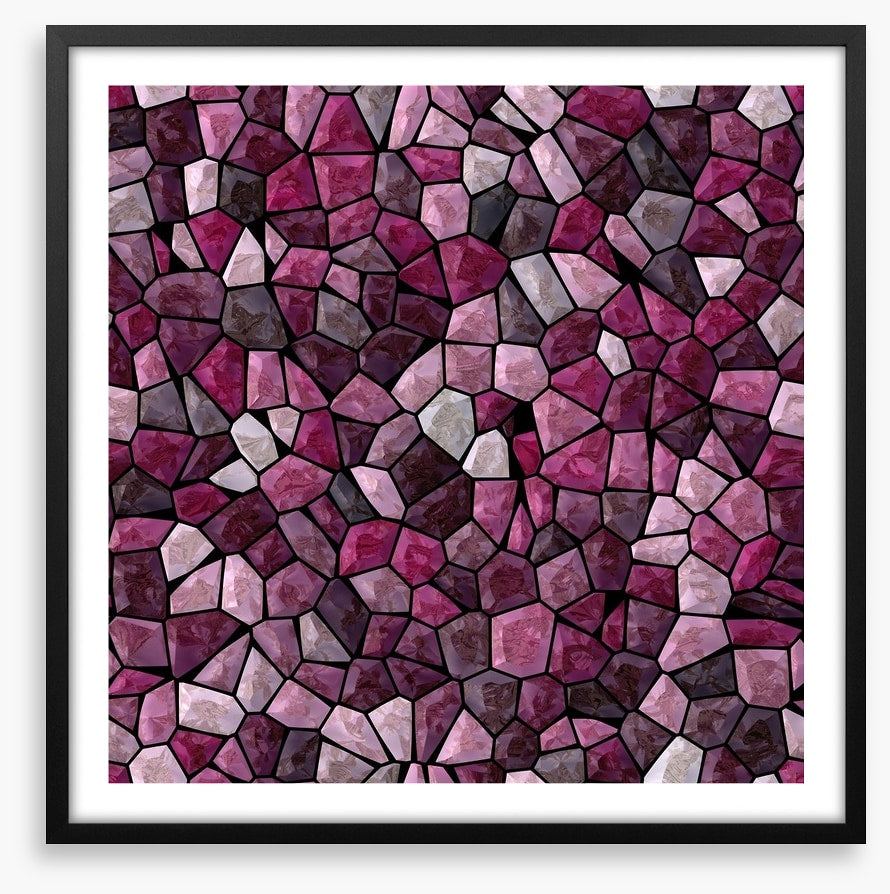 Burgundy blitz