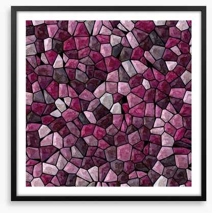 Burgundy blitz