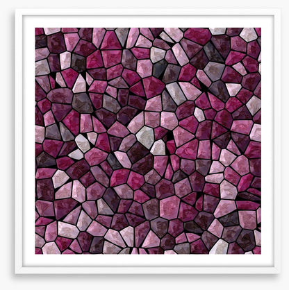 Burgundy blitz