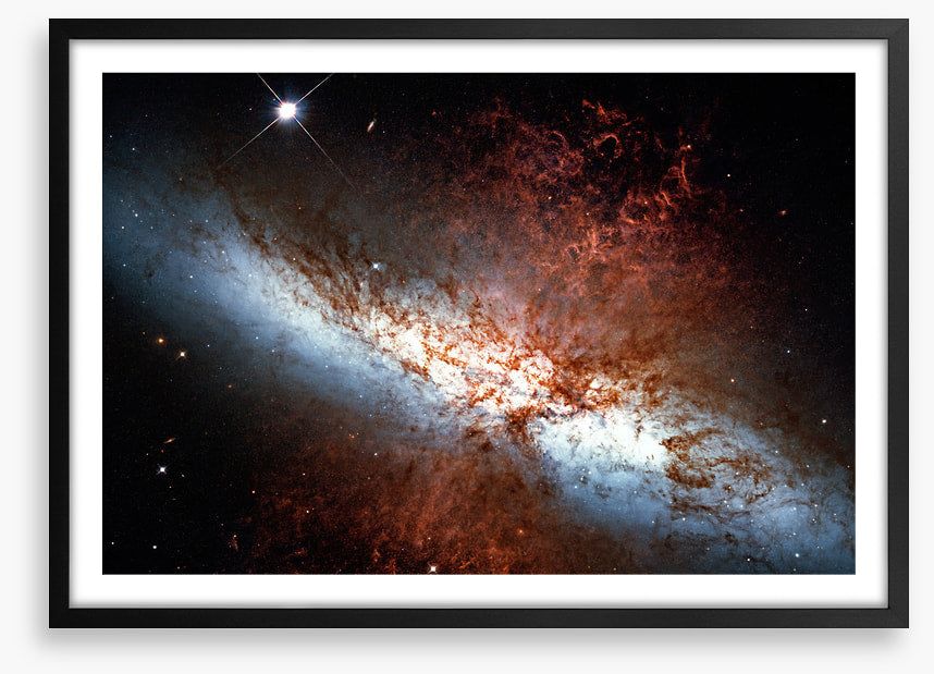 Messier 82