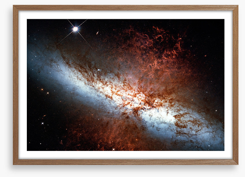 Messier 82