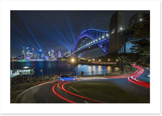 Sydney