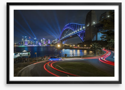 Sydney