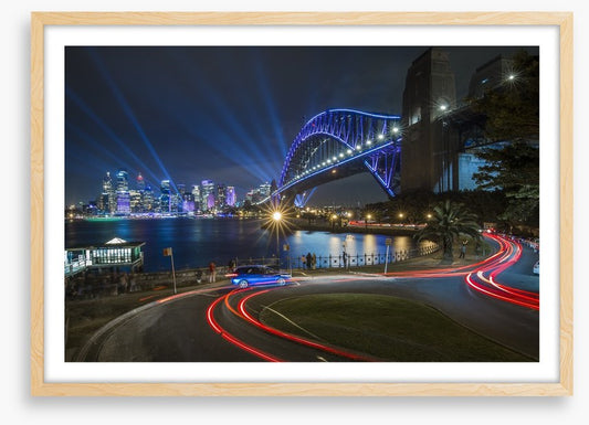 Sydney