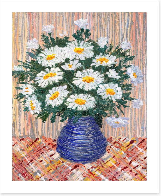Still Life