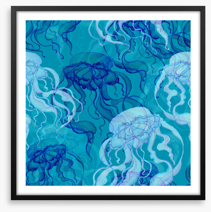Deep sea drift