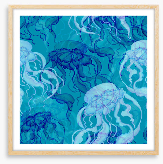 Deep sea drift