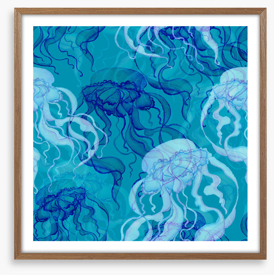 Deep sea drift