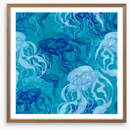 Deep sea drift