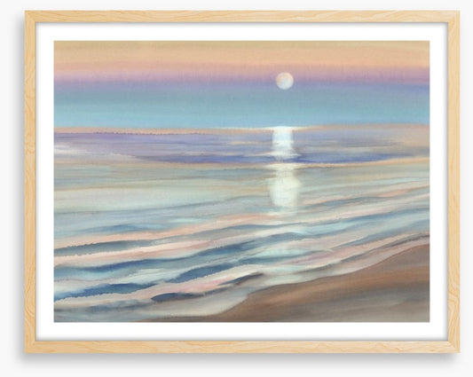 When day meets night