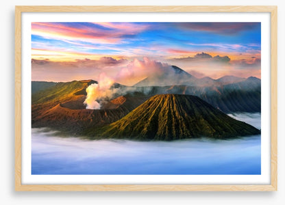 Mountains