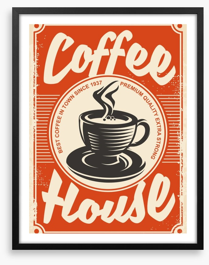 Best coffee in town