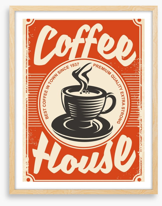 Best coffee in town