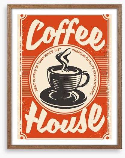 Best coffee in town