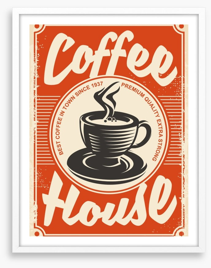 Best coffee in town