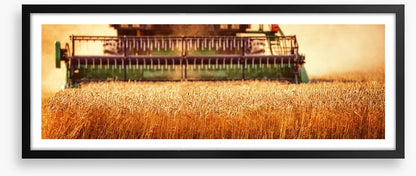 Agriculture