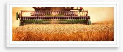 Agriculture