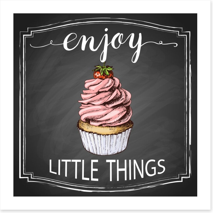 A little treat