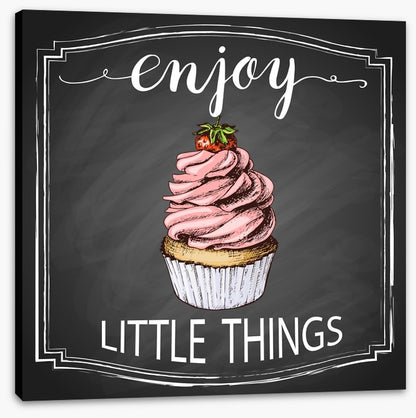 A little treat