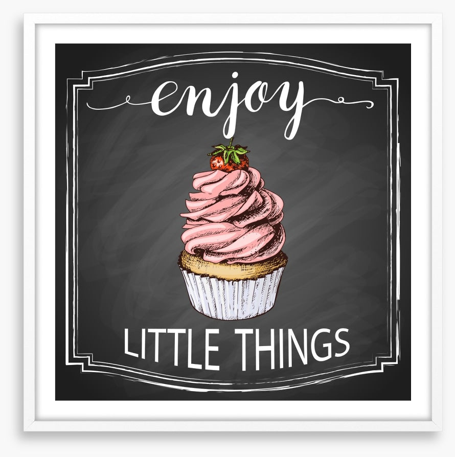 A little treat