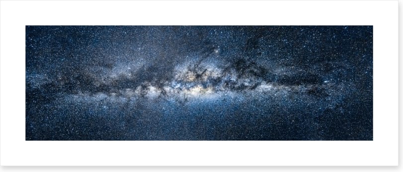 The expanse