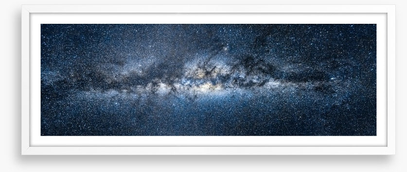 The expanse