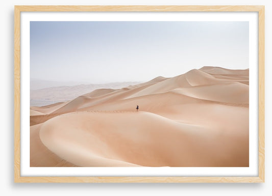 Desert