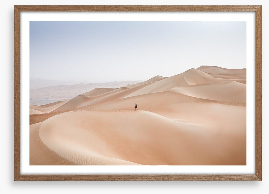 Desert
