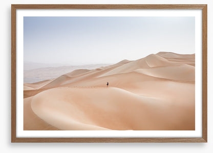 Desert