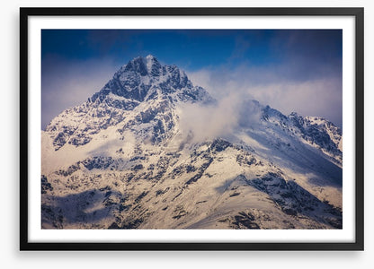 Mountains