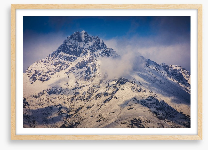 Mountains