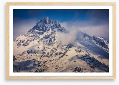 Mountains