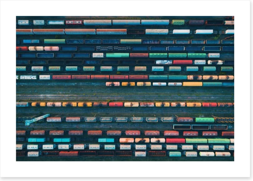 Cargo conundrum