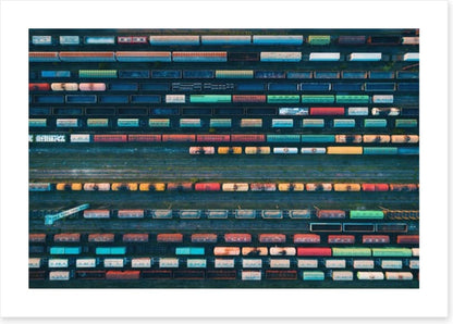 Cargo conundrum