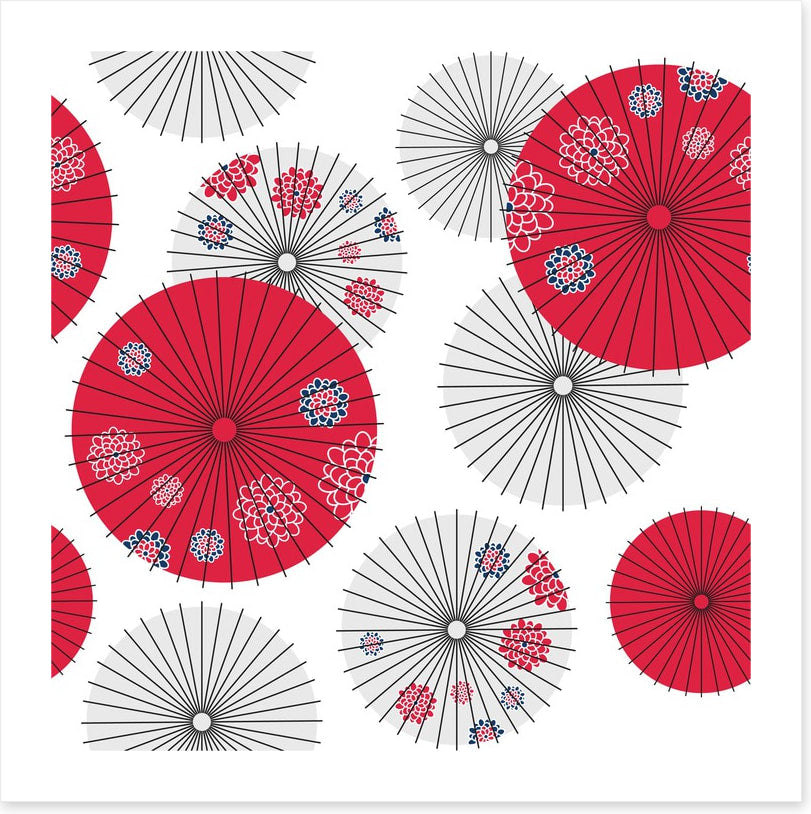 Parasol party