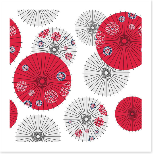 Parasol party