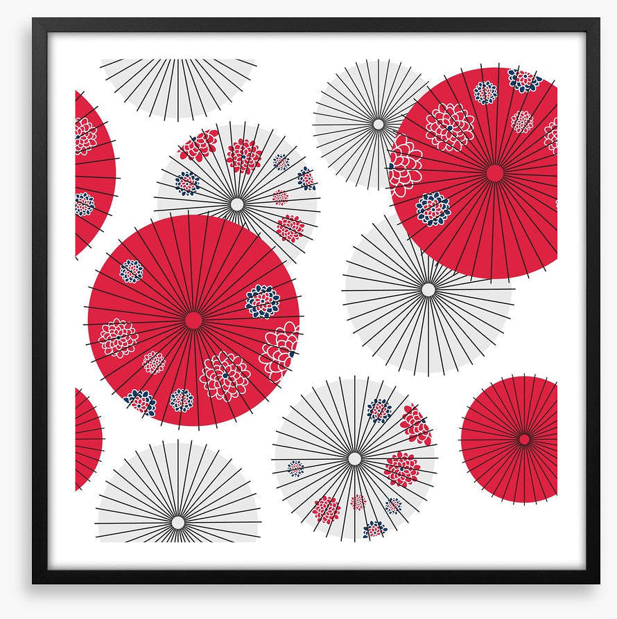 Parasol party