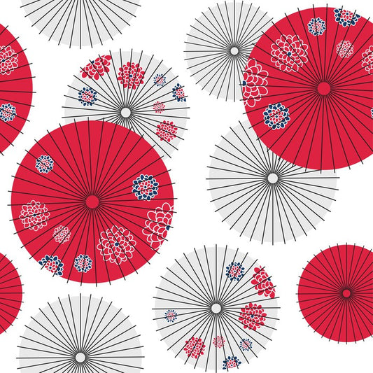 Parasol party